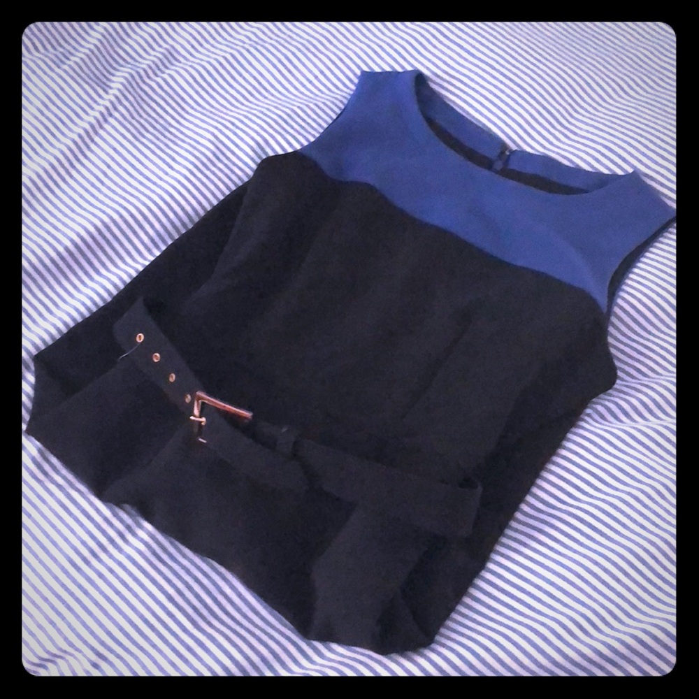 NWT Banana Republic Shift Dress Size 6